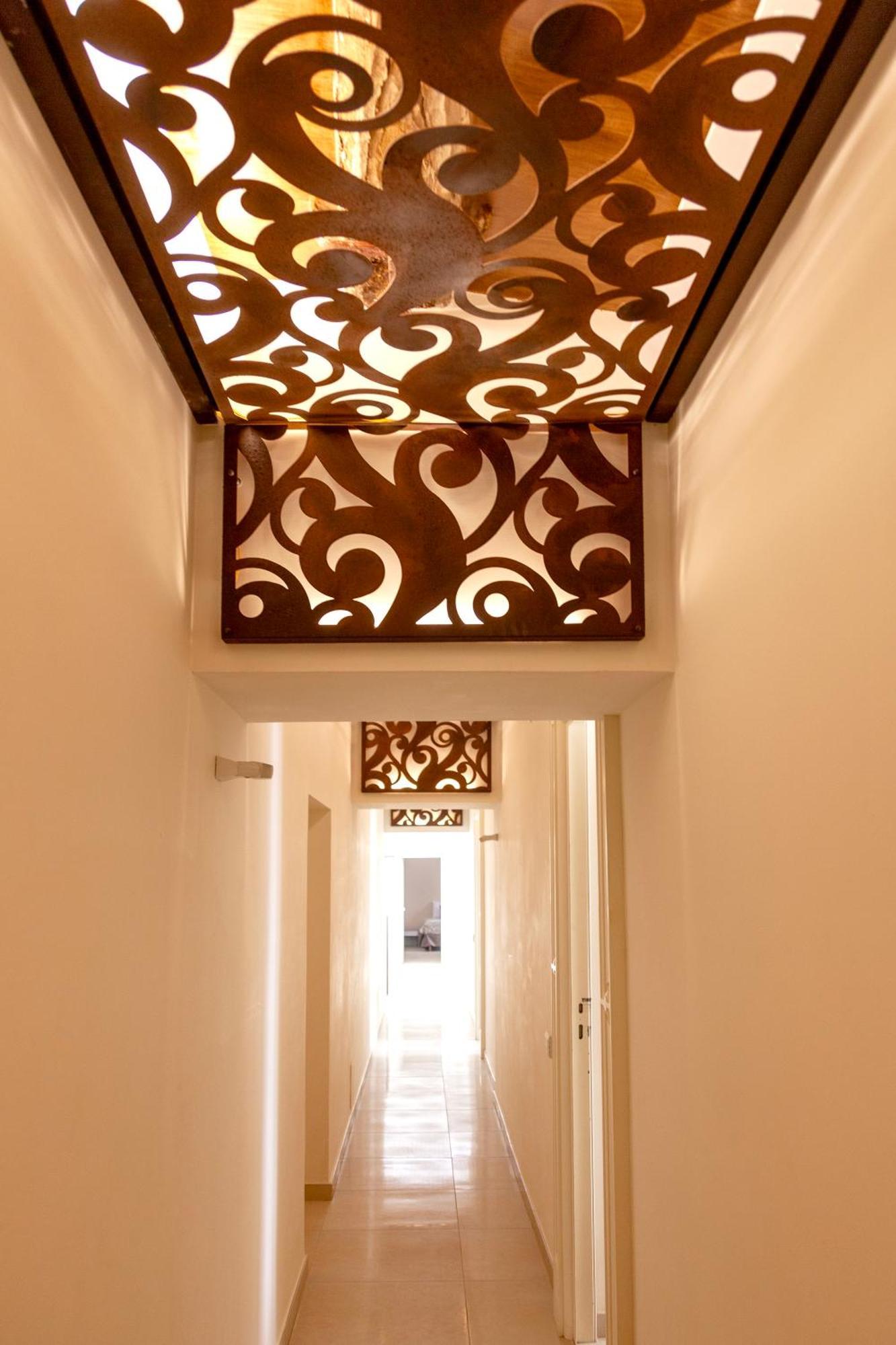 Opera 5 Hotel Napoli Bagian luar foto